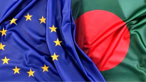 বিশ্ব মুক্ত গণমাধ্যম দিবসে স্বাধীনতার পক্ষে ইইউ