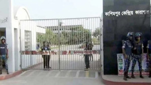 জামিনে মুক্ত বিডিআরের ৮ সাবেক সদস্য