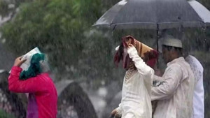 ঈদের দিনে সকাল সন্ধ্যায় বৃষ্টির শঙ্কা, ভোগান্তির আশঙ্কা ঢাকায়
