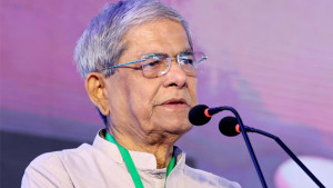 ঈদুল আজহার শুভেচ্ছা জানালেন বিএনপি মহাসচিব