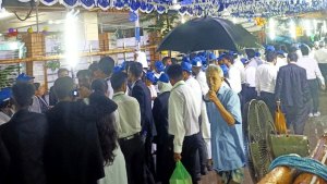 ঢাকা আইনজীবী সমিতি নির্বাচন, ভোট পড়েনি ৬৬ শতাংশ