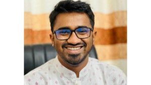 নাসীরুদ্দীন পাটওয়ারীকে বাম শিবির বলে আখ্যা দিলেন রাশেদ