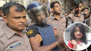 আজ রামিসা হত্যা মামলার চার্জশিট দাখিল
